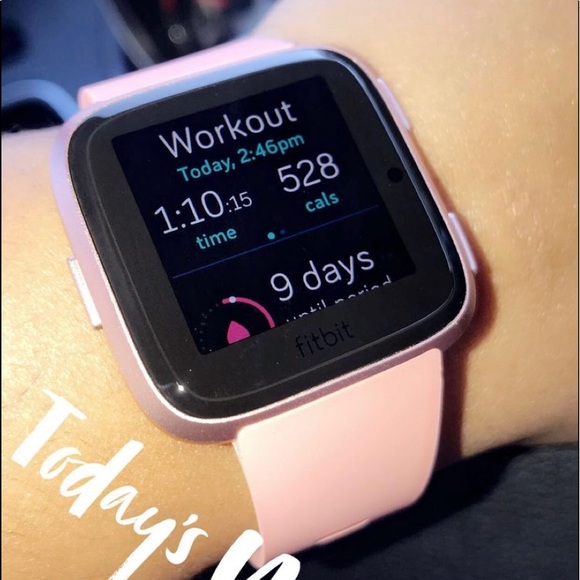 fitbit versa 2 bordeaux
